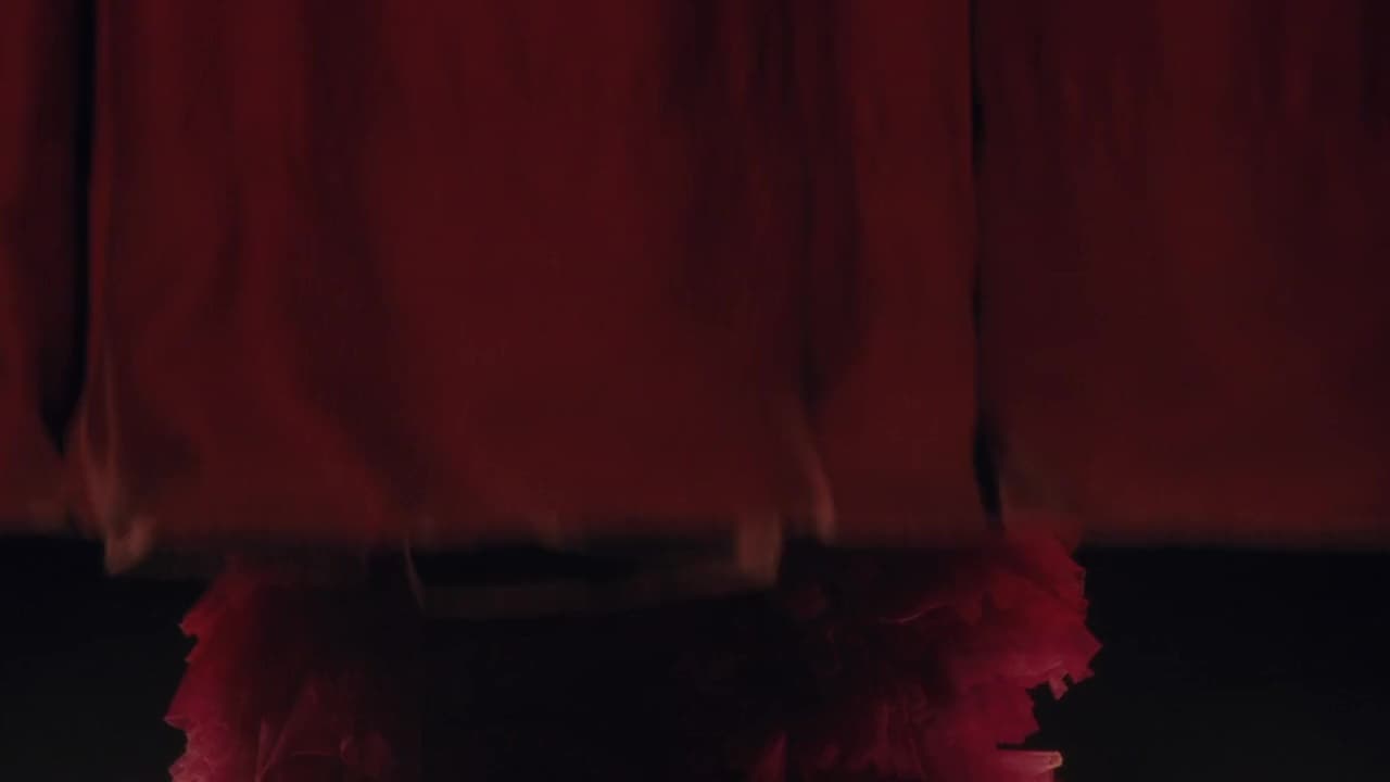 Cinematic still from a brand film shoot, header image for a website launch checklist article