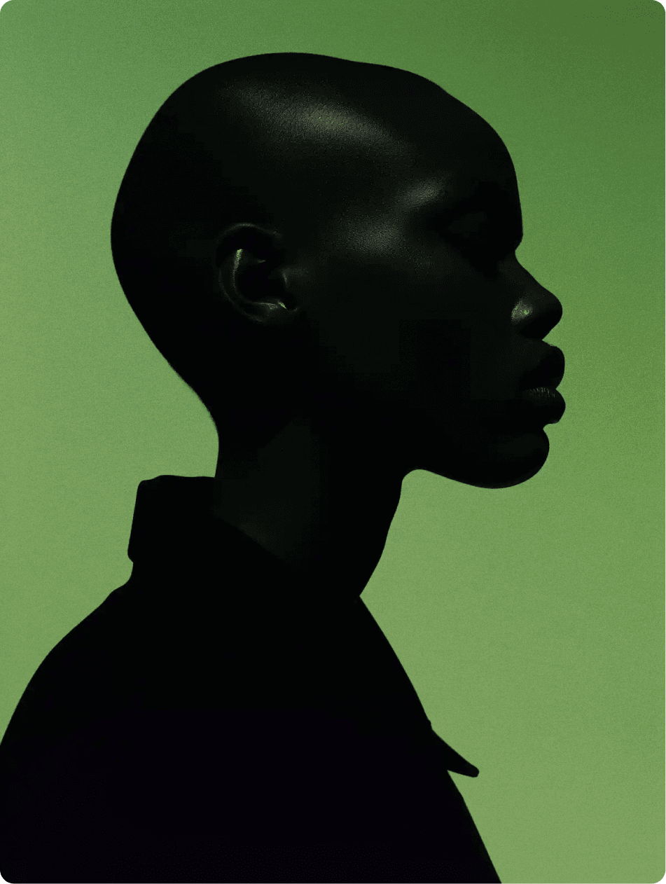 Green profile